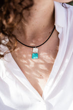 Load image into Gallery viewer, April pendant
