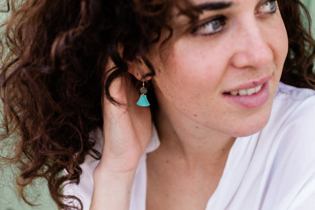 Pendientes Abril