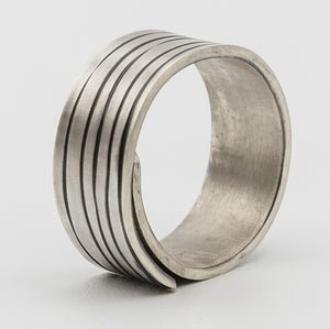 Anillo Lineas