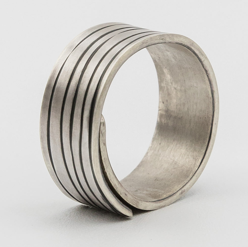 Anillo Lineas