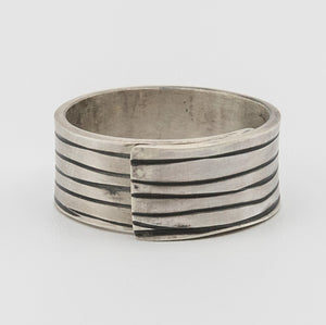 Anillo Lineas