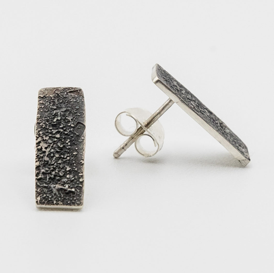 Pendientes rectángulo