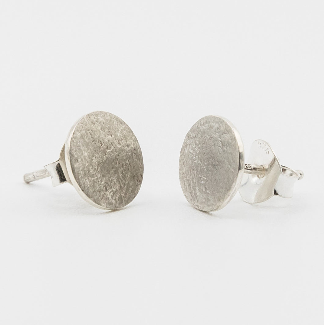 Pendientes Círculo