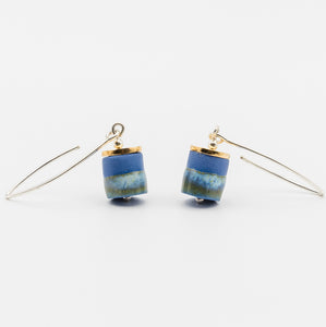 Pendientes cilindro