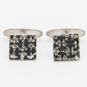 Alhambra Cufflinks