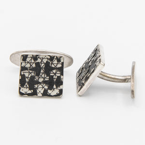 Alhambra Cufflinks