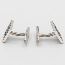 Load image into Gallery viewer, Alhambra Cufflinks
