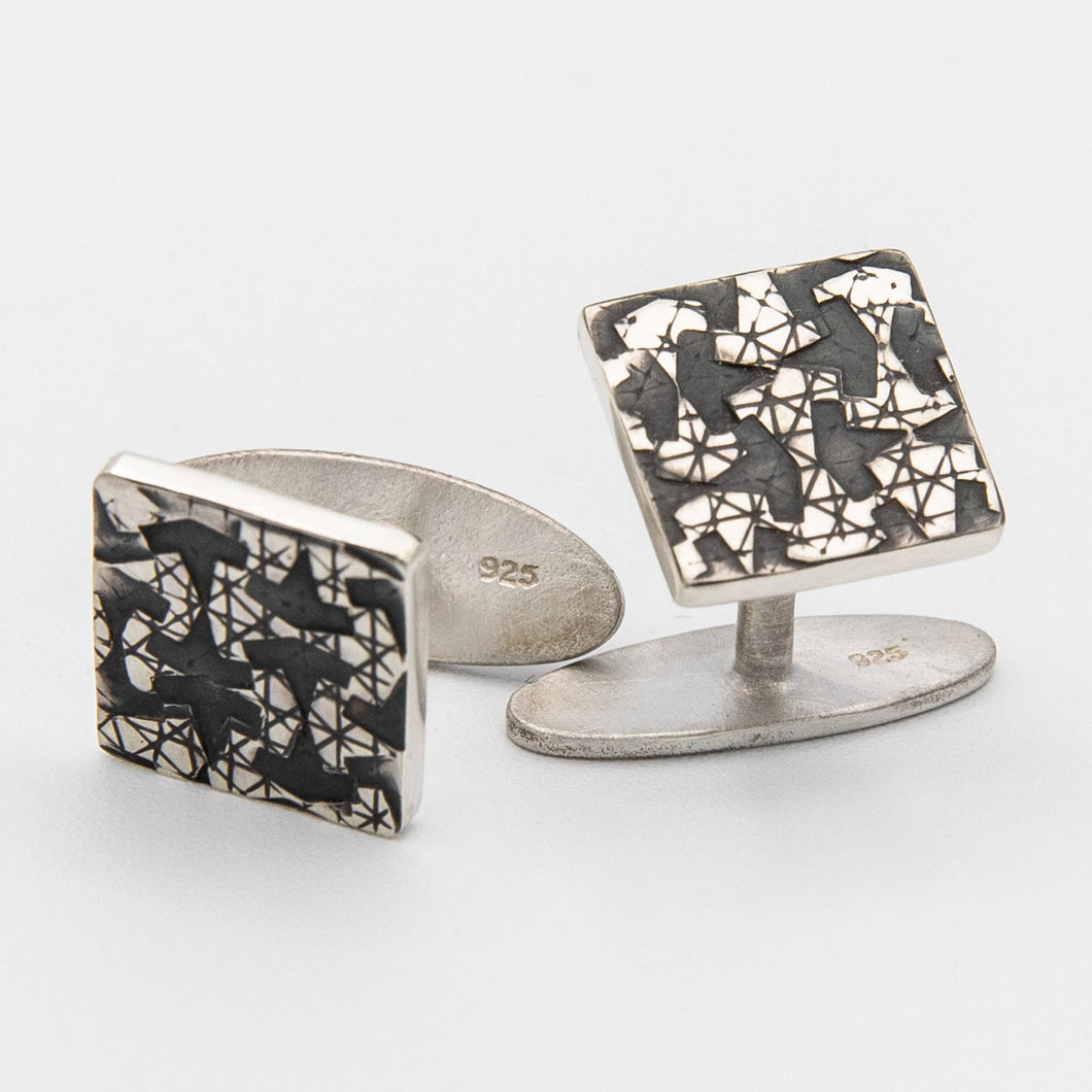 Alhambra Cufflinks