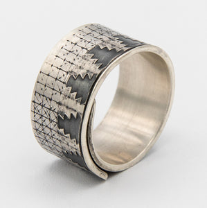 Alhambra Ring