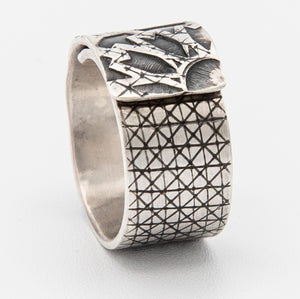 Alhambra Ring