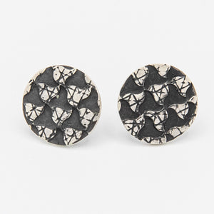 Alhambra earrings