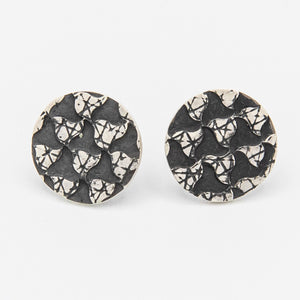 Alhambra earrings