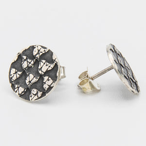 Alhambra earrings