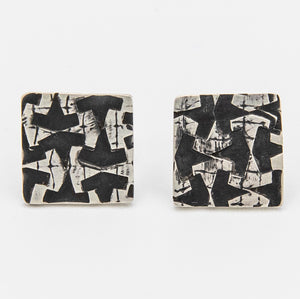 Pendientes Alhambra.