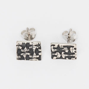 Pendientes Alhambra.