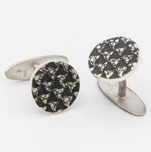 Load image into Gallery viewer, Alhambra cufflinks
