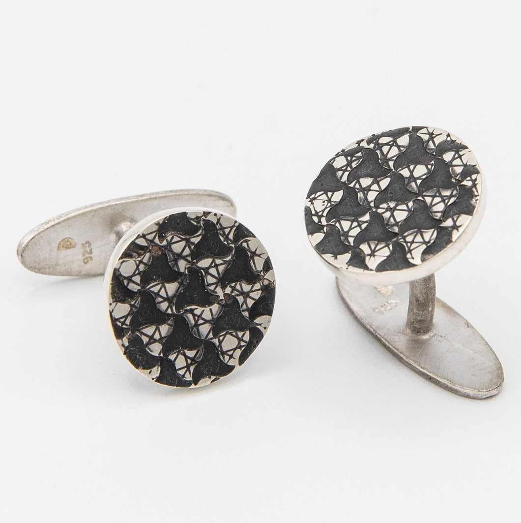 Alhambra cufflinks