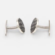 Load image into Gallery viewer, Alhambra cufflinks
