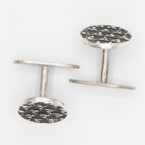 Alhambra cufflinks