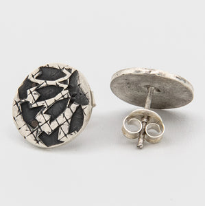 Alhambra earrings