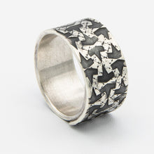 Cargar imagen en el visor de la galería, Anillo Alhambra
