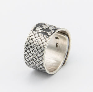 Anillo Alhambra