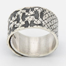 Cargar imagen en el visor de la galería, Anillo Alhambra

