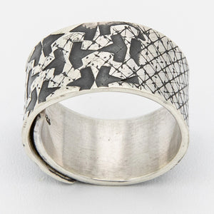 Anillo Alhambra