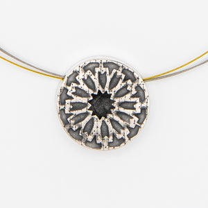 Colgante estrella