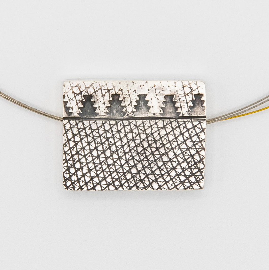 Alhambra pendant