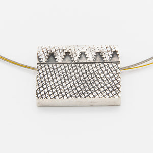 Alhambra pendant