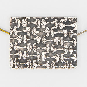 Alhambra pendant