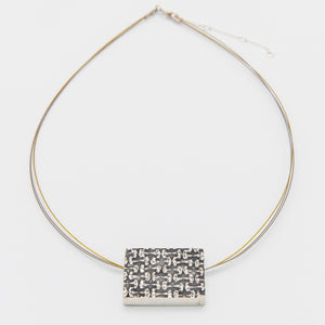 Alhambra pendant