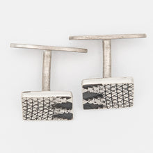 Load image into Gallery viewer, Alhambra Cufflinks
