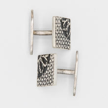 Load image into Gallery viewer, Alhambra cufflinks
