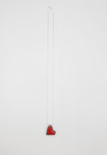 Load image into Gallery viewer, Corazón pendant
