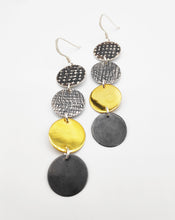 Load image into Gallery viewer, April earrings
