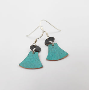 Earrings Abril