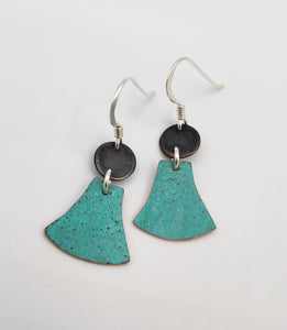 Earrings Abril