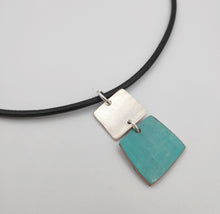 Load image into Gallery viewer, April pendant
