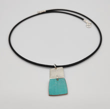 Load image into Gallery viewer, April pendant
