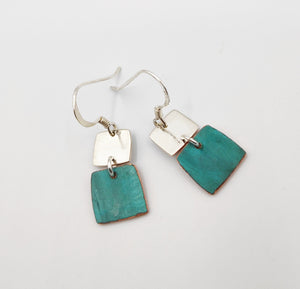 April earrings