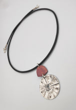 Load image into Gallery viewer, April pendant
