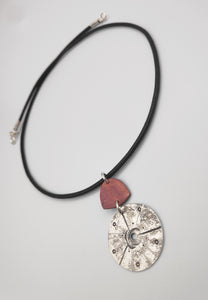 April pendant