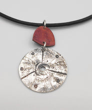 Load image into Gallery viewer, April pendant
