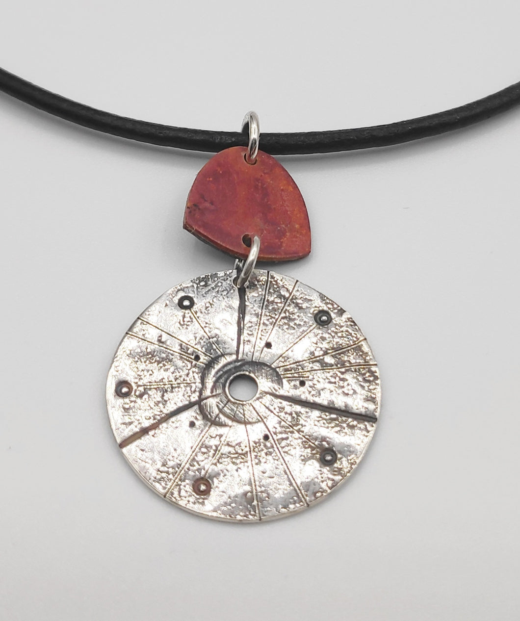 April pendant