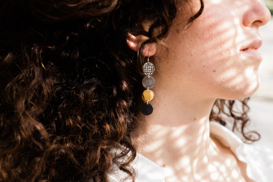 Pendientes Abril