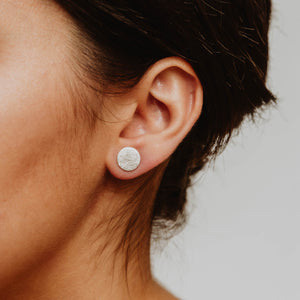 Pendientes Círculo