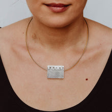 Load image into Gallery viewer, Alhambra pendant
